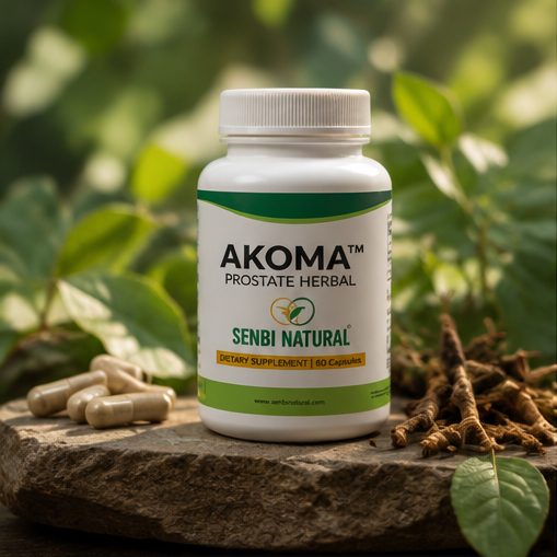 Senbi Natural herbal lifestyle