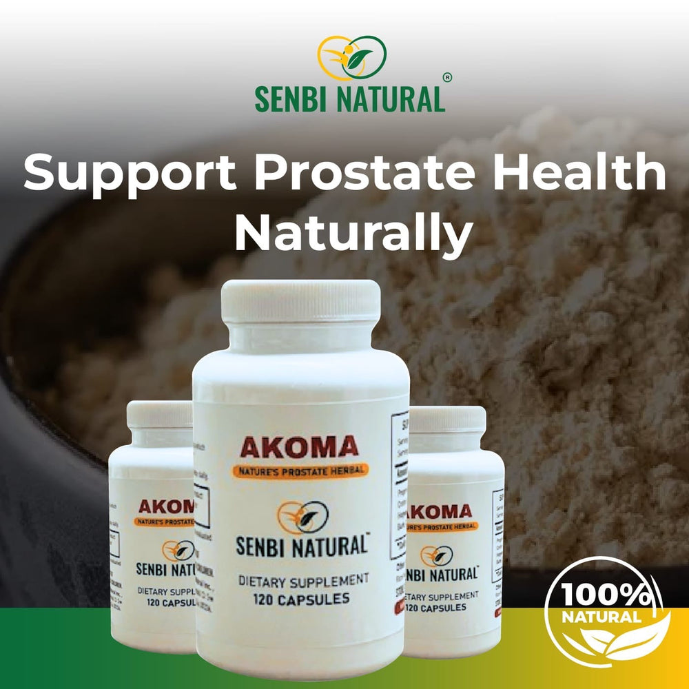 Croton Membranaceus for Prostate Health