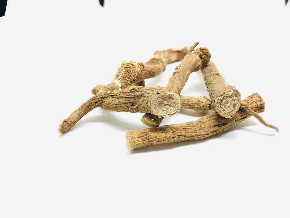 Boerhavia Diffusa