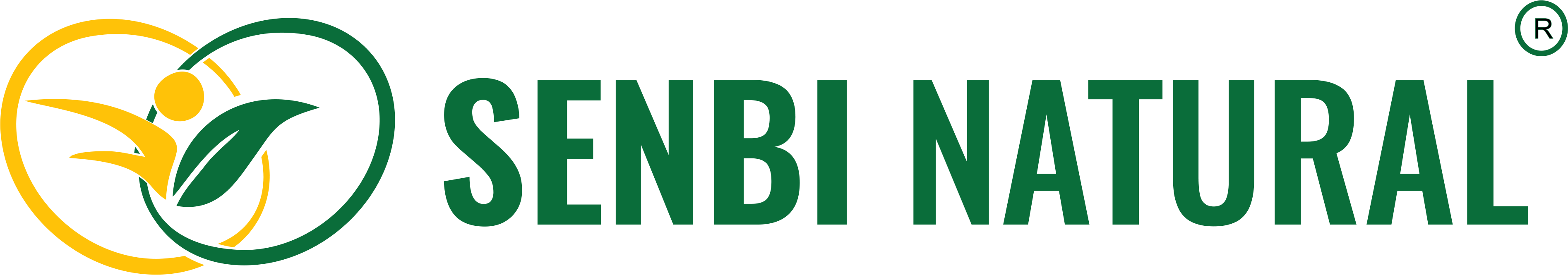 Senbi Natural